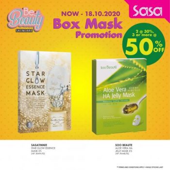 Sasa-Box-Mask-Promotion-4-350x350 - Beauty & Health Cosmetics Johor Kedah Kelantan Kuala Lumpur Melaka Negeri Sembilan Pahang Penang Perak Perlis Personal Care Promotions & Freebies Putrajaya Sabah Sarawak Selangor Terengganu 