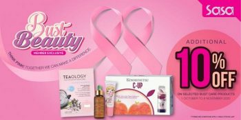 Sasa-Bust-Beauty-Member-Promotion-350x175 - Beauty & Health Cosmetics Johor Kedah Kelantan Kuala Lumpur Melaka Negeri Sembilan Pahang Penang Perak Perlis Personal Care Promotions & Freebies Putrajaya Sabah Sarawak Selangor Terengganu 