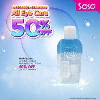 Sasa-Eye-Care-Sale-3-350x350 - Beauty & Health Cosmetics Johor Kedah Kelantan Kuala Lumpur Malaysia Sales Melaka Negeri Sembilan Pahang Penang Perak Perlis Personal Care Putrajaya Sabah Sarawak Selangor Terengganu 