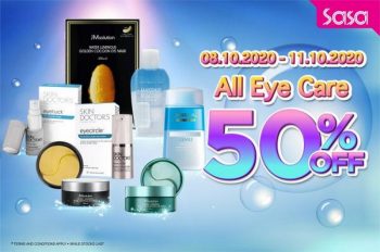 Sasa-Eye-Care-Sale-350x232 - Beauty & Health Cosmetics Johor Kedah Kelantan Kuala Lumpur Malaysia Sales Melaka Negeri Sembilan Pahang Penang Perak Perlis Personal Care Putrajaya Sabah Sarawak Selangor Terengganu 