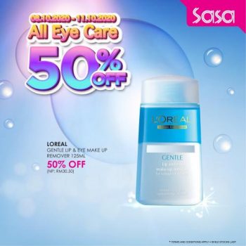 Sasa-Eye-Care-Sale-4-350x350 - Beauty & Health Cosmetics Johor Kedah Kelantan Kuala Lumpur Malaysia Sales Melaka Negeri Sembilan Pahang Penang Perak Perlis Personal Care Putrajaya Sabah Sarawak Selangor Terengganu 
