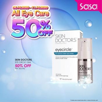 Sasa-Eye-Care-Sale-6-350x350 - Beauty & Health Cosmetics Johor Kedah Kelantan Kuala Lumpur Malaysia Sales Melaka Negeri Sembilan Pahang Penang Perak Perlis Personal Care Putrajaya Sabah Sarawak Selangor Terengganu 