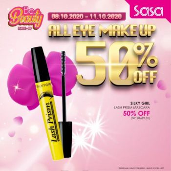 Sasa-Eye-Makeup-Sale-4-350x350 - Beauty & Health Cosmetics Johor Kedah Kelantan Kuala Lumpur Malaysia Sales Melaka Negeri Sembilan Pahang Penang Perak Perlis Personal Care Putrajaya Sabah Sarawak Selangor Terengganu 