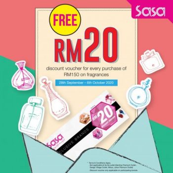 Sasa-Fragrances-Promotion-350x350 - Beauty & Health Fragrances Johor Kedah Kelantan Kuala Lumpur Melaka Negeri Sembilan Pahang Penang Perak Perlis Promotions & Freebies Putrajaya Sabah Sarawak Selangor Terengganu 