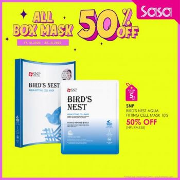 Sasa-Online-All-Box-Mask-Promotion-1-350x350 - Beauty & Health Cosmetics Johor Kedah Kelantan Kuala Lumpur Melaka Negeri Sembilan Online Store Pahang Penang Perak Perlis Personal Care Promotions & Freebies Putrajaya Sabah Sarawak Selangor Skincare Terengganu 