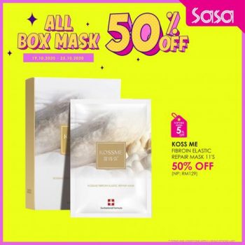 Sasa-Online-All-Box-Mask-Promotion-2-350x350 - Beauty & Health Cosmetics Johor Kedah Kelantan Kuala Lumpur Melaka Negeri Sembilan Online Store Pahang Penang Perak Perlis Personal Care Promotions & Freebies Putrajaya Sabah Sarawak Selangor Skincare Terengganu 
