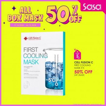 Sasa-Online-All-Box-Mask-Promotion-3-350x350 - Beauty & Health Cosmetics Johor Kedah Kelantan Kuala Lumpur Melaka Negeri Sembilan Online Store Pahang Penang Perak Perlis Personal Care Promotions & Freebies Putrajaya Sabah Sarawak Selangor Skincare Terengganu 
