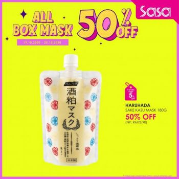 Sasa-Online-All-Box-Mask-Promotion-4-350x350 - Beauty & Health Cosmetics Johor Kedah Kelantan Kuala Lumpur Melaka Negeri Sembilan Online Store Pahang Penang Perak Perlis Personal Care Promotions & Freebies Putrajaya Sabah Sarawak Selangor Skincare Terengganu 