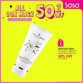 Sasa-Online-All-Box-Mask-Promotion-8-350x350 - Beauty & Health Cosmetics Johor Kedah Kelantan Kuala Lumpur Melaka Negeri Sembilan Online Store Pahang Penang Perak Perlis Personal Care Promotions & Freebies Putrajaya Sabah Sarawak Selangor Skincare Terengganu 