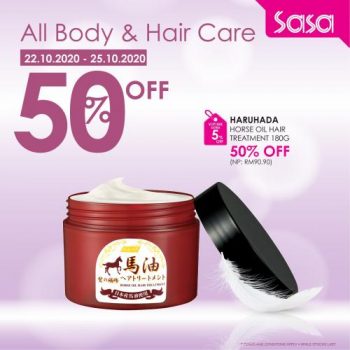 Sasa-Online-Body-Hair-Care-Sale-1-350x350 - Beauty & Health Cosmetics Hair Care Johor Kedah Kelantan Kuala Lumpur Malaysia Sales Melaka Negeri Sembilan Online Store Pahang Penang Perak Perlis Personal Care Putrajaya Sabah Sarawak Selangor Skincare Terengganu 