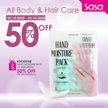 Sasa-Online-Body-Hair-Care-Sale-4-350x350 - Beauty & Health Cosmetics Hair Care Johor Kedah Kelantan Kuala Lumpur Malaysia Sales Melaka Negeri Sembilan Online Store Pahang Penang Perak Perlis Personal Care Putrajaya Sabah Sarawak Selangor Skincare Terengganu 