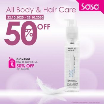 Sasa-Online-Body-Hair-Care-Sale-6-350x350 - Beauty & Health Cosmetics Hair Care Johor Kedah Kelantan Kuala Lumpur Malaysia Sales Melaka Negeri Sembilan Online Store Pahang Penang Perak Perlis Personal Care Putrajaya Sabah Sarawak Selangor Skincare Terengganu 