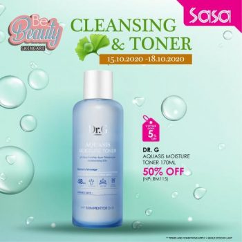 Sasa-Online-Cleansing-Toner-Sale-4-350x350 - Beauty & Health Cosmetics Johor Kedah Kelantan Kuala Lumpur Malaysia Sales Melaka Negeri Sembilan Online Store Pahang Penang Perak Perlis Personal Care Putrajaya Sabah Sarawak Selangor Skincare Terengganu 