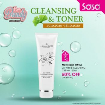 Sasa-Online-Cleansing-Toner-Sale-7-350x350 - Beauty & Health Cosmetics Johor Kedah Kelantan Kuala Lumpur Malaysia Sales Melaka Negeri Sembilan Online Store Pahang Penang Perak Perlis Personal Care Putrajaya Sabah Sarawak Selangor Skincare Terengganu 