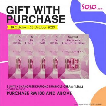 Sasa-Online-Free-Shangpree-Diamond-Luminous-Cream-Promotion-350x350 - Beauty & Health Cosmetics Johor Kedah Kelantan Kuala Lumpur Melaka Negeri Sembilan Online Store Pahang Penang Perak Perlis Personal Care Promotions & Freebies Putrajaya Sabah Sarawak Selangor Skincare Terengganu 