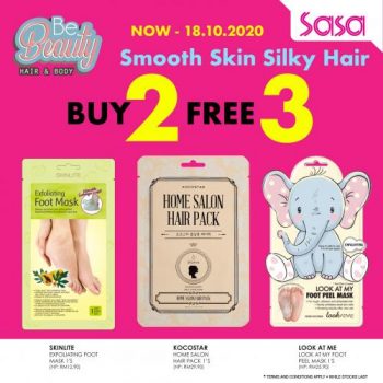 Sasa-Skin-Hair-Care-Sale-1-350x350 - Beauty & Health Johor Kedah Kelantan Kuala Lumpur Malaysia Sales Melaka Negeri Sembilan Pahang Penang Perak Perlis Personal Care Putrajaya Sabah Sarawak Selangor Skincare Terengganu 