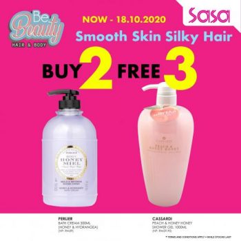 Sasa-Skin-Hair-Care-Sale-2-350x350 - Beauty & Health Johor Kedah Kelantan Kuala Lumpur Malaysia Sales Melaka Negeri Sembilan Pahang Penang Perak Perlis Personal Care Putrajaya Sabah Sarawak Selangor Skincare Terengganu 