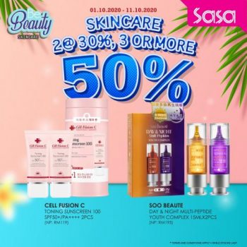 Sasa-Skincare-Sale-2-350x350 - Beauty & Health Cosmetics Johor Kedah Kelantan Kuala Lumpur Malaysia Sales Melaka Negeri Sembilan Pahang Penang Perak Perlis Personal Care Putrajaya Sabah Sarawak Selangor Skincare Terengganu 