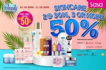 Sasa-Skincare-Sale-350x232 - Beauty & Health Cosmetics Johor Kedah Kelantan Kuala Lumpur Malaysia Sales Melaka Negeri Sembilan Pahang Penang Perak Perlis Personal Care Putrajaya Sabah Sarawak Selangor Skincare Terengganu 