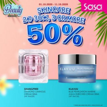 Sasa-Skincare-Sale-4-350x350 - Beauty & Health Cosmetics Johor Kedah Kelantan Kuala Lumpur Malaysia Sales Melaka Negeri Sembilan Pahang Penang Perak Perlis Personal Care Putrajaya Sabah Sarawak Selangor Skincare Terengganu 