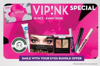 Sasa-VIPNK-Special-Promotion-350x232 - Beauty & Health Cosmetics Johor Kedah Kelantan Kuala Lumpur Melaka Negeri Sembilan Pahang Penang Perak Perlis Personal Care Promotions & Freebies Putrajaya Sabah Sarawak Selangor Terengganu 