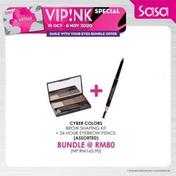 Sasa-VIPNK-Special-Promotion-8-350x350 - Beauty & Health Cosmetics Johor Kedah Kelantan Kuala Lumpur Melaka Negeri Sembilan Pahang Penang Perak Perlis Personal Care Promotions & Freebies Putrajaya Sabah Sarawak Selangor Terengganu 