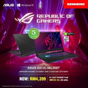 Senheng-ASUS-Promotion-350x350 - Computer Accessories Electronics & Computers IT Gadgets Accessories Johor Kedah Kelantan Kuala Lumpur Melaka Negeri Sembilan Online Store Pahang Penang Perak Perlis Promotions & Freebies Putrajaya Sabah Sarawak Selangor Terengganu 