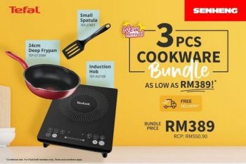 Senheng-Tefal-Promo-350x233 - Electronics & Computers Home Appliances Johor Kedah Kelantan Kitchen Appliances Kuala Lumpur Melaka Negeri Sembilan Pahang Penang Perak Perlis Promotions & Freebies Putrajaya Sabah Sarawak Selangor Terengganu 