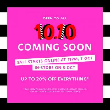 Sephora-10.10-Sale-1-350x350 - Beauty & Health Cosmetics Johor Kedah Kelantan Kuala Lumpur Malaysia Sales Melaka Negeri Sembilan Online Store Pahang Penang Perak Perlis Putrajaya Sabah Sarawak Selangor Terengganu 