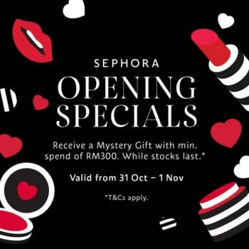 Sephora-Special-Sale-at-Genting-Highlands-Premium-Outlets-350x350 - Beauty & Health Cosmetics Malaysia Sales Pahang Personal Care 