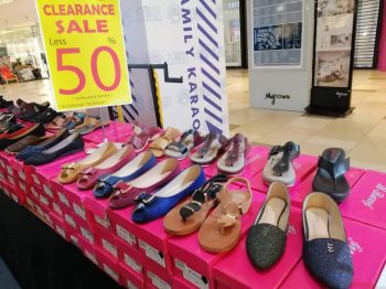 Shoes-Bags-Clearance-Sale-at-Mytown-Shopping-Centre-1-350x262 - Bags Fashion Accessories Fashion Lifestyle & Department Store Kuala Lumpur Selangor Warehouse Sale & Clearance in Malaysia 