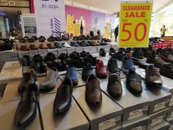 Shoes-Bags-Clearance-Sale-at-Mytown-Shopping-Centre-5-350x262 - Bags Fashion Accessories Fashion Lifestyle & Department Store Kuala Lumpur Selangor Warehouse Sale & Clearance in Malaysia 