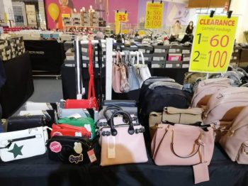 Shoes-Bags-Clearance-Sale-at-Mytown-Shopping-Centre-7-350x262 - Bags Fashion Accessories Fashion Lifestyle & Department Store Kuala Lumpur Selangor Warehouse Sale & Clearance in Malaysia 