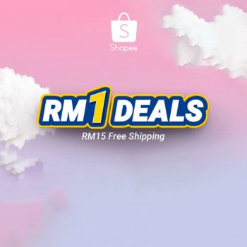 Shopee-RM1-Deals-350x350 - Johor Kedah Kelantan Kuala Lumpur Melaka Negeri Sembilan Others Pahang Penang Perak Perlis Promotions & Freebies Putrajaya Sabah Sarawak Selangor Terengganu 