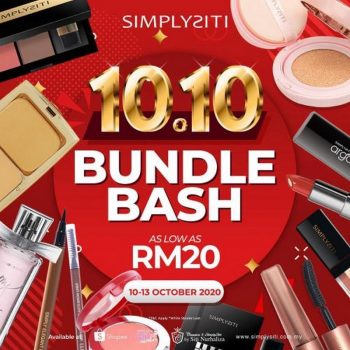 Simplysiti-10.10-Bundle-Bash-Sale-350x350 - Beauty & Health Cosmetics Johor Kedah Kelantan Kuala Lumpur Malaysia Sales Melaka Negeri Sembilan Online Store Pahang Penang Perak Perlis Putrajaya Sabah Sarawak Selangor Terengganu 