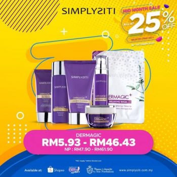 Simplysiti-Mid-Month-Sale-1-350x350 - Beauty & Health Cosmetics Johor Kedah Kelantan Kuala Lumpur Malaysia Sales Melaka Negeri Sembilan Online Store Pahang Penang Perak Perlis Personal Care Putrajaya Sabah Sarawak Selangor Terengganu 