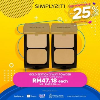 Simplysiti-Mid-Month-Sale-4-350x350 - Beauty & Health Cosmetics Johor Kedah Kelantan Kuala Lumpur Malaysia Sales Melaka Negeri Sembilan Online Store Pahang Penang Perak Perlis Personal Care Putrajaya Sabah Sarawak Selangor Terengganu 