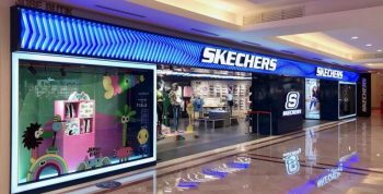 Skechers-Re-Opening-Promotion-at-Suria-KLCC-350x178 - Fashion Accessories Fashion Lifestyle & Department Store Footwear Kuala Lumpur Promotions & Freebies Selangor 