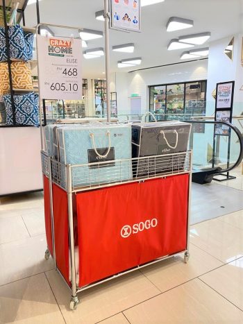 Sogo-Crazy-About-All-Things-Home-Promo-1-350x467 - Johor Kuala Lumpur Promotions & Freebies Selangor Supermarket & Hypermarket 