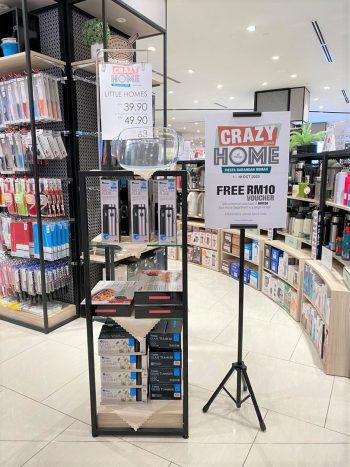 Sogo-Crazy-About-All-Things-Home-Promo-13-350x467 - Johor Kuala Lumpur Promotions & Freebies Selangor Supermarket & Hypermarket 