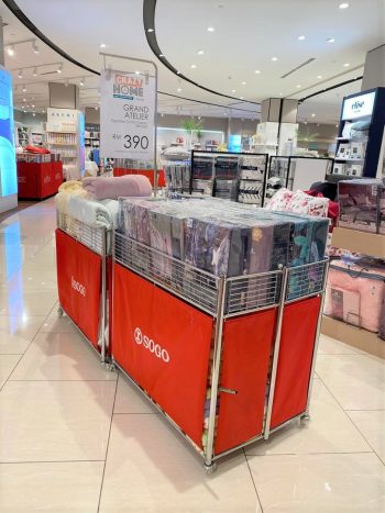 Sogo-Crazy-About-All-Things-Home-Promo-8-350x467 - Johor Kuala Lumpur Promotions & Freebies Selangor Supermarket & Hypermarket 