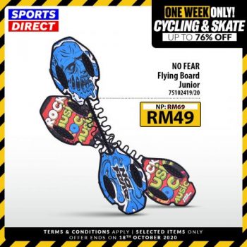 Sports-Direct-Cycling-Skate-Sale-6-350x350 - Fashion Lifestyle & Department Store Johor Kedah Kelantan Kuala Lumpur Malaysia Sales Melaka Negeri Sembilan Pahang Penang Perak Perlis Putrajaya Sabah Sarawak Selangor Sportswear Terengganu 