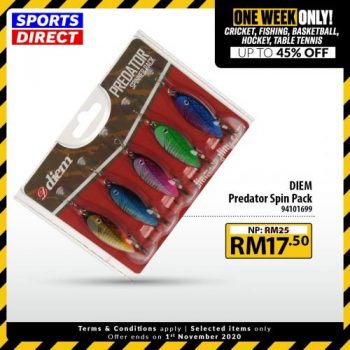 Sports-Direct-Deal-Of-The-Week-Promotion-11-350x350 - Apparels Fashion Accessories Fashion Lifestyle & Department Store Footwear Johor Kedah Kelantan Kuala Lumpur Melaka Negeri Sembilan Pahang Penang Perak Perlis Promotions & Freebies Putrajaya Sabah Sarawak Selangor Sportswear Terengganu 