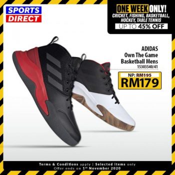 Sports-Direct-Deal-Of-The-Week-Promotion-4-350x350 - Apparels Fashion Accessories Fashion Lifestyle & Department Store Footwear Johor Kedah Kelantan Kuala Lumpur Melaka Negeri Sembilan Pahang Penang Perak Perlis Promotions & Freebies Putrajaya Sabah Sarawak Selangor Sportswear Terengganu 