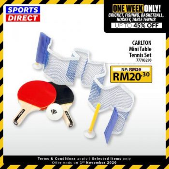 Sports-Direct-Deal-Of-The-Week-Promotion-7-350x350 - Apparels Fashion Accessories Fashion Lifestyle & Department Store Footwear Johor Kedah Kelantan Kuala Lumpur Melaka Negeri Sembilan Pahang Penang Perak Perlis Promotions & Freebies Putrajaya Sabah Sarawak Selangor Sportswear Terengganu 