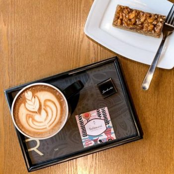 Starbucks-Reserve-Mocha-Buy-1-Free-1-Promotion-350x350 - Beverages Food , Restaurant & Pub Johor Kuala Lumpur Penang Promotions & Freebies Selangor 