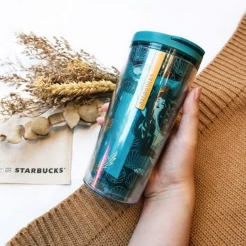 Starbucks-Tumbler-Promo-350x350 - Beverages Food , Restaurant & Pub Johor Kedah Kelantan Kuala Lumpur Melaka Negeri Sembilan Pahang Penang Perak Perlis Promotions & Freebies Putrajaya Sabah Sarawak Selangor Terengganu 