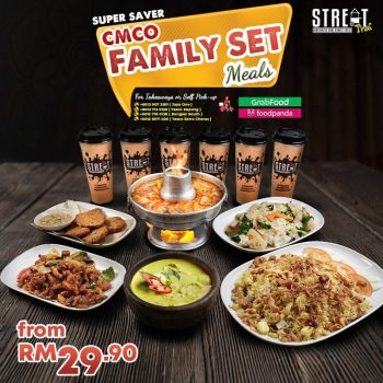 Streat-Thai-CMCO-Super-Saver-Family-Set-350x350 - Beverages Food , Restaurant & Pub Johor Kedah Kelantan Kuala Lumpur Melaka Negeri Sembilan Online Store Pahang Penang Perak Perlis Promotions & Freebies Putrajaya Sabah Sarawak Selangor Terengganu 