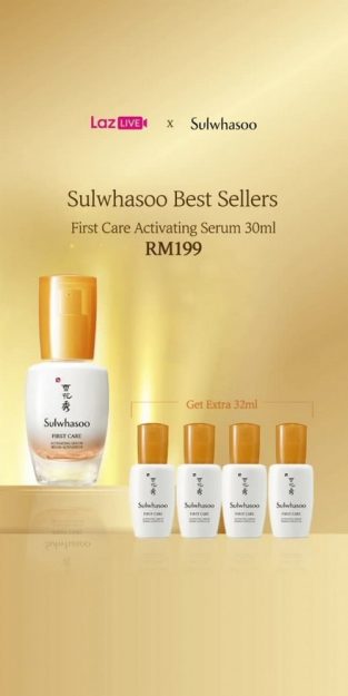 Sulwhasoo-Special-Deal-313x625 - Beauty & Health Johor Kedah Kelantan Kuala Lumpur Melaka Negeri Sembilan Online Store Pahang Penang Perak Perlis Personal Care Promotions & Freebies Putrajaya Sabah Sarawak Selangor Skincare Terengganu 