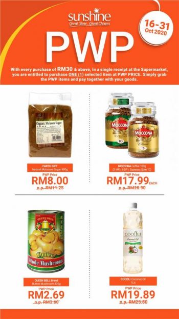 Sunshine-PWP-Promotion-2-350x622 - Penang Promotions & Freebies Supermarket & Hypermarket 